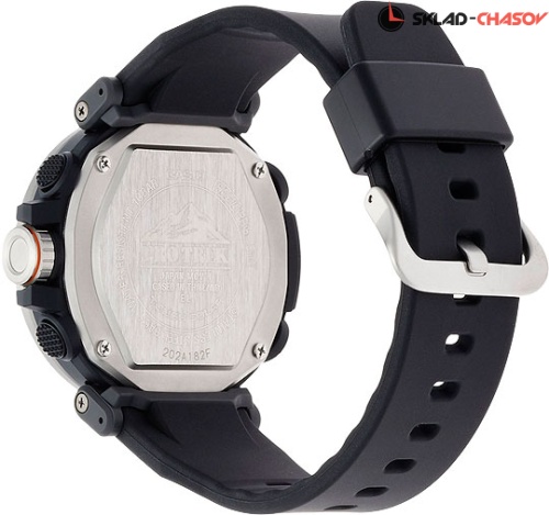 Casio PRG-600-1E фото фото 2