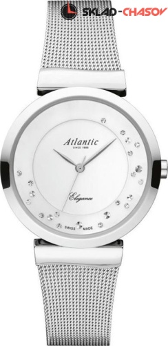 Женские Atlantic Elegance 29039.41.29MB фото