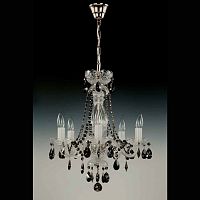 Wranovsky De Luxe 5 5 Silver Chromium фото