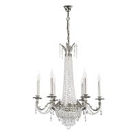 Подвесная люстра Dio DArte Elite Ancona E 1.6.6.600 SB фото