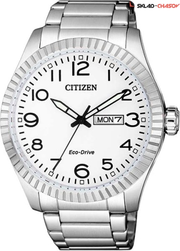 Мужские Citizen Eco-Drive BM8530-89AE фото