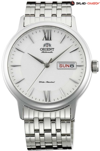 ORIENT SAA05003WB фото