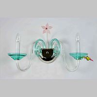 Wranovsky Spring 2 Silver фото