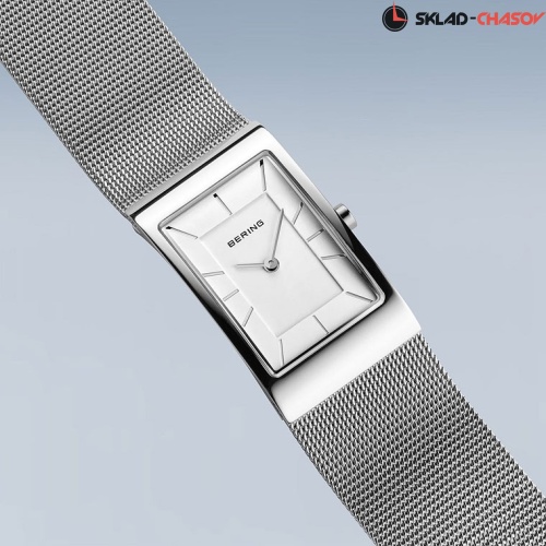 Наручные часы Bering Classic 10222-004-S фото фото 6