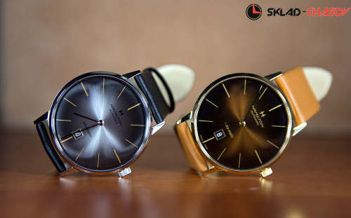 Hamilton H38735501 фото фото 5