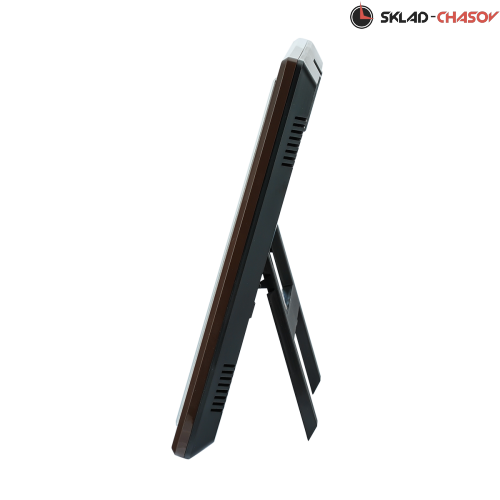 Настольные часы Seiko QHL100B фото фото 2