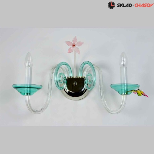 Wranovsky Spring 2 Silver фото