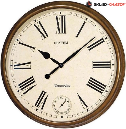 Rhythm CMH721CR06 фото