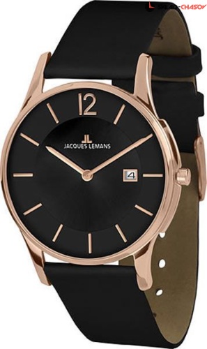 Мужские Jacques Lemans London 1-1850G фото