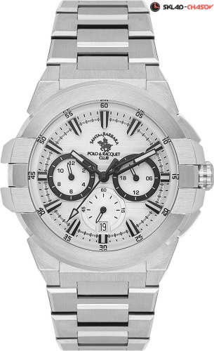 Santa Barbara Polo & Racquet Club SB.1.10609-1 фото