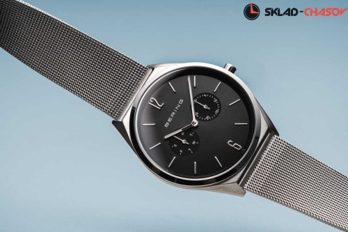 Bering Ultra Slim 17140-002 фото фото 3