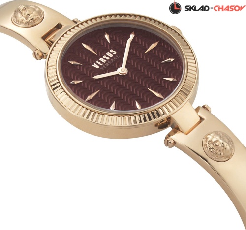 VERSUS Versace VSPEP0419 фото фото 3