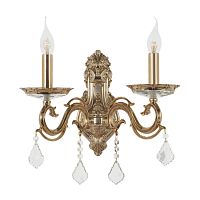 бра Dio DArte Elite Castella E 2.1.2.600 GH фото