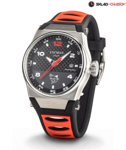 Мужские Locman 0556A09S-00CBRDSR фото