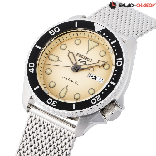 Seiko Seiko 5 SRPD67K1S фото фото 2