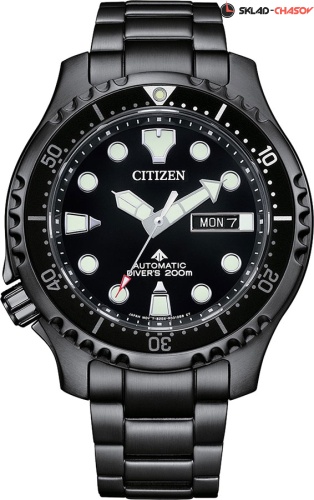 CitizenNY0145-86EE фото