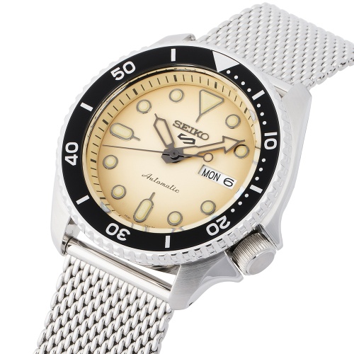 Seiko Seiko 5 SRPD67K1S фото фото 2