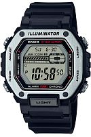 Casio MWD-110H-1A фото