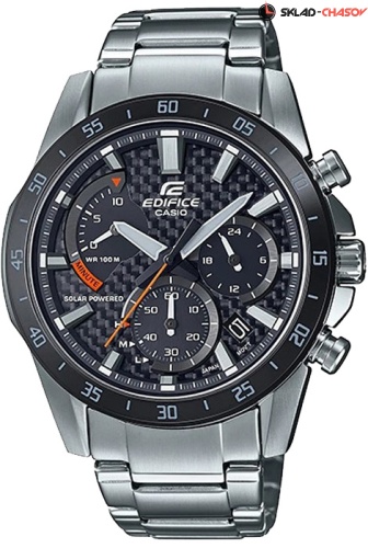 Casio EQS-930DB-1A фото