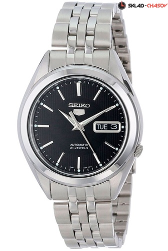 Seiko SNKL23K1 фото