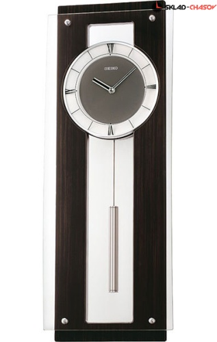 Seiko QXC209BN фото