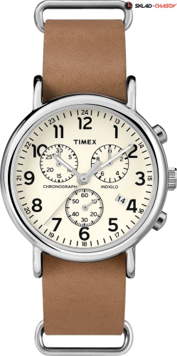 Timex TWC063500 фото