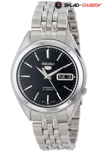Seiko SNKL23K1 фото