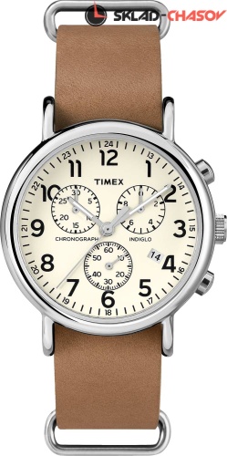 Timex TWC063500 фото