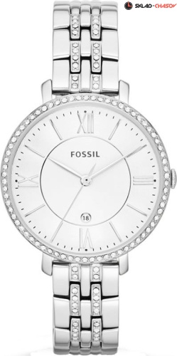 Fossil Jacqueline ES3545 фото