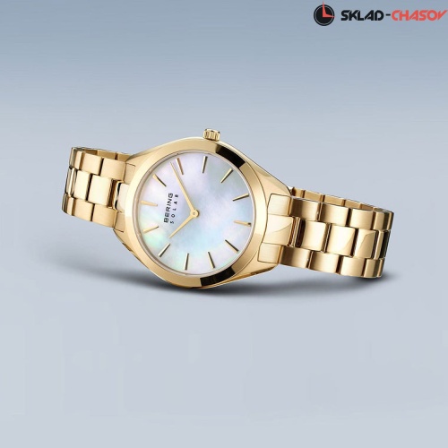 Часы Bering 17331-734 фото фото 4