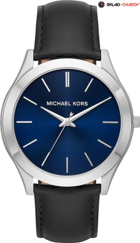 Мужские Michael Kors Slim Runway MK8620 фото