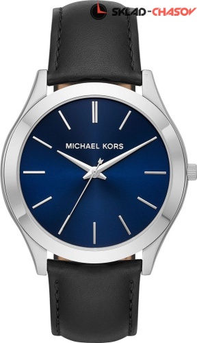 Мужские Michael Kors Slim Runway MK8620 фото