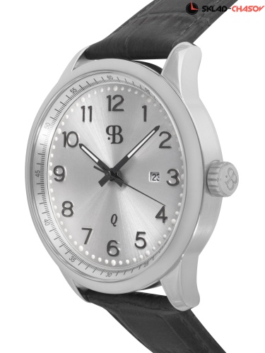 Часы "Русское время" 9140150кк кварцевые фото фото 9