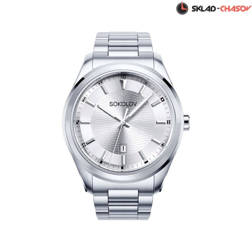 SOKOLOV 319.71.00.000.01.01.3 фото