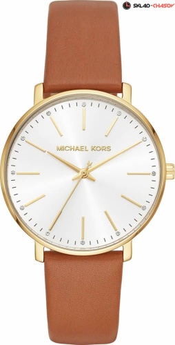 Женские Michael Kors Pyper MK2740 фото