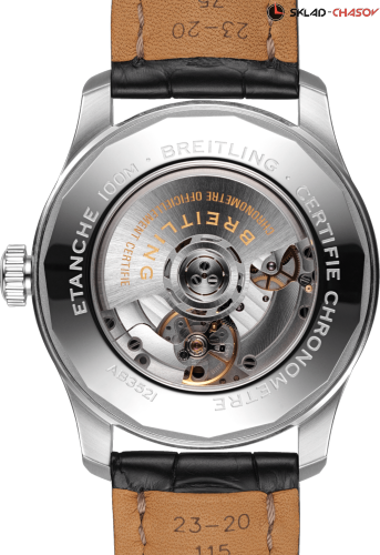 Breitling AB3521U41B1P2 фото фото 3