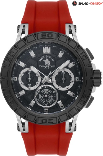 Santa Barbara Polo & Racquet Club SB.5.10004-6 фото