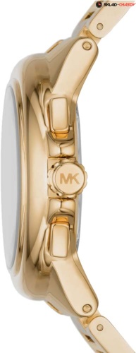 Наручные часы Michael Kors MK7270 с хронографом фото фото 3