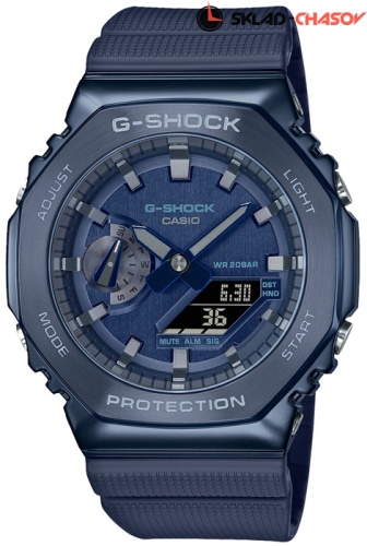 Casio GM-2100N-2A фото