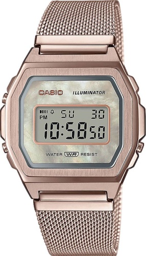 Casio Collection A1000MCG-9EF фото