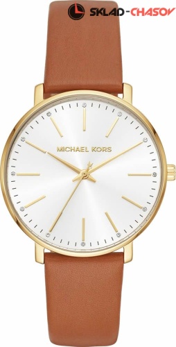 Женские Michael Kors Pyper MK2740 фото