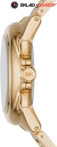 Наручные часы Michael Kors MK7270 с хронографом фото фото 3