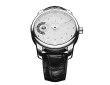 Молния Tribute 1984-1 White фото