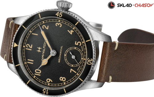 Hamilton H76719530 фото фото 3