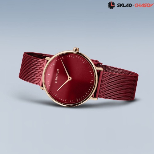 Женские Bering Classic 15729-363 фото фото 6