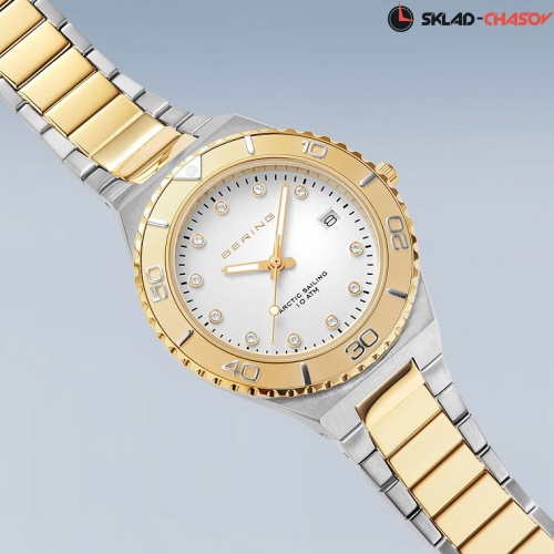 Наручные часы Bering 18936-710 фото фото 4