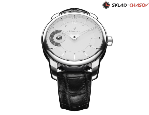 Молния Tribute 1984-1 White фото