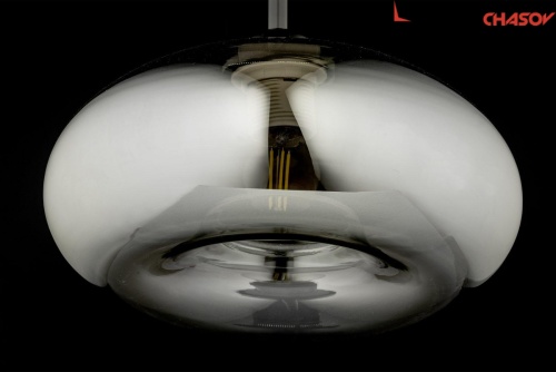 Люстра подвесная Arti Lampadari Dego E 1.P1 CS фото фото 4