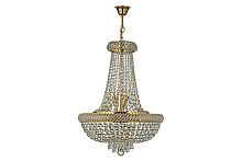 Подвесная люстра Dio DArte Asfour Bari E 1.5.45.200 G фото