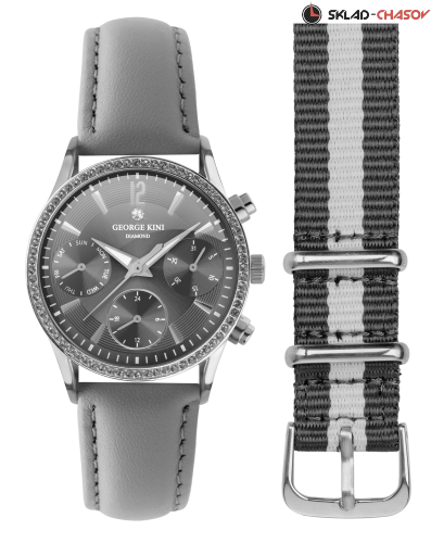 George Kini GK-09-19 фото